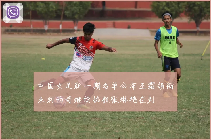 中国女足新一期名单公布王霜领衔米利西奇继续执教张琳艳在列